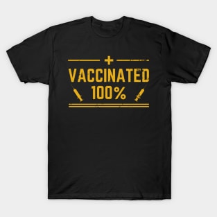 I Have Been Vaccinated T-Shirt